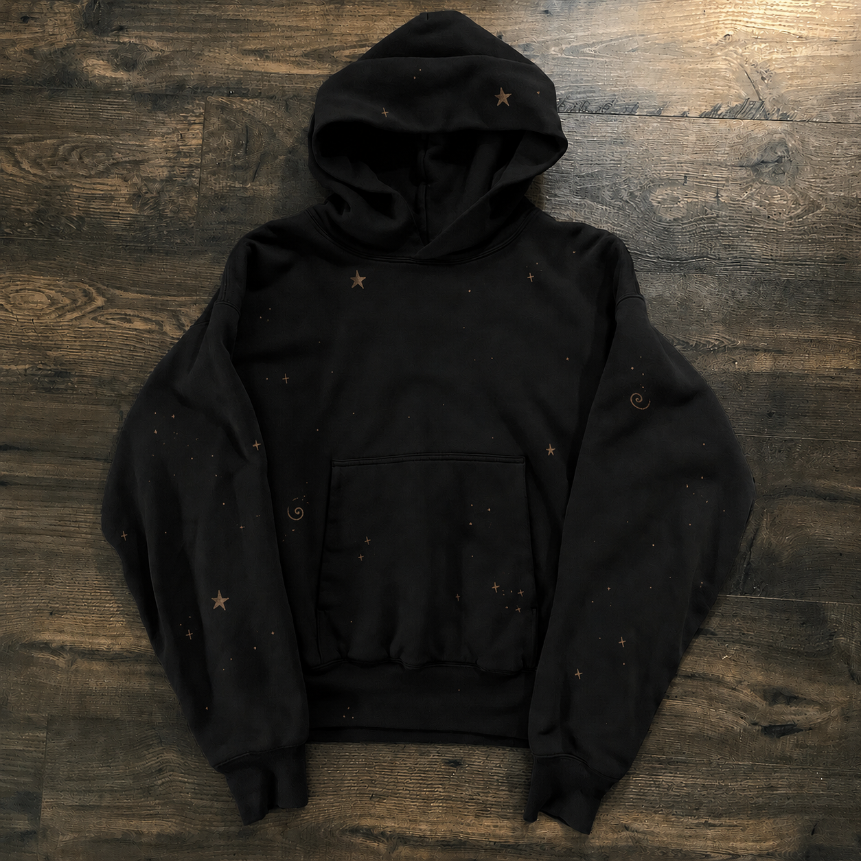𝗧𝗶𝗴𝗲𝗿 𝗜𝗻𝘀𝘁𝗶𝗻𝗰𝘁𝘀 𝗛𝗼𝗼𝗱𝗶𝗲